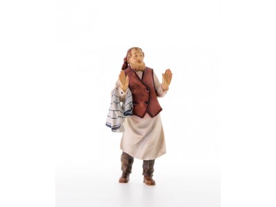 Herbergssuche Wirt